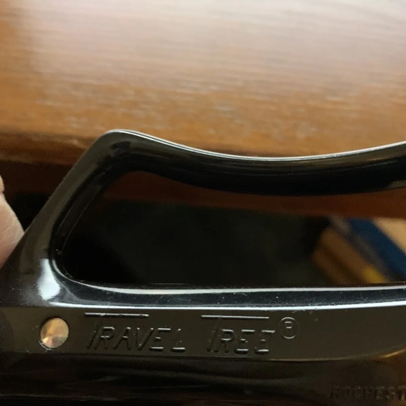 Vintage cedar, shoehorns, great condition adjust smoothly - Picture 8 of 10